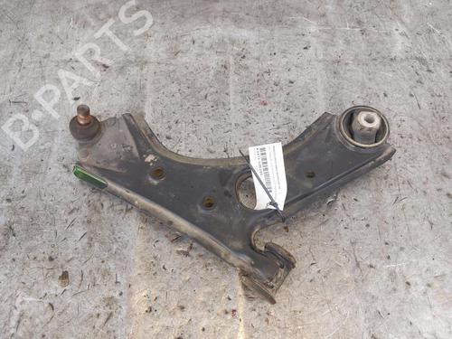 Used Right front suspension arm OPEL COMBO Box Body/MPV (X12) 1.6 CDTI (B05) (105 hp) 19124736