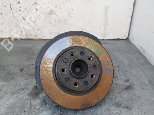 Used Left rear steering knuckle Left rear steering knuckle 37019790 37019790