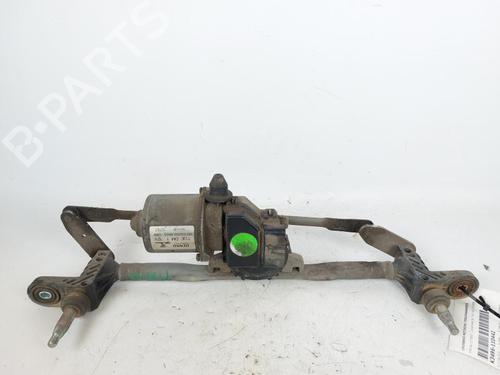 Used Front wiper motor Front wiper motor FORD KA (RU8) 1.2 (69 hp) 19411291 19411291