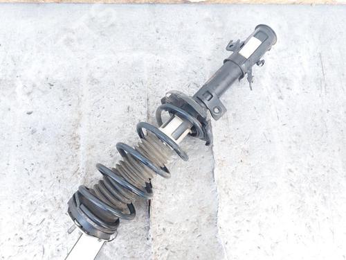Left front shock absorber FORD KA+ III (UK, FK) 1.2 | BP29933427M16