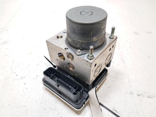Used ABS pump ABS pump NISSAN QASHQAI III (J12) 1.3 DIG-T (140 hp) 33196271 33196271