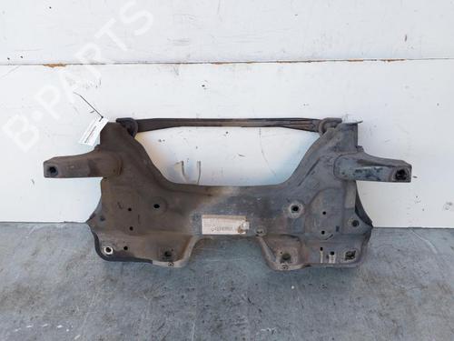 Used Subframe FIAT PUNTO EVO (199_) 1.2 (65 hp) 23880319