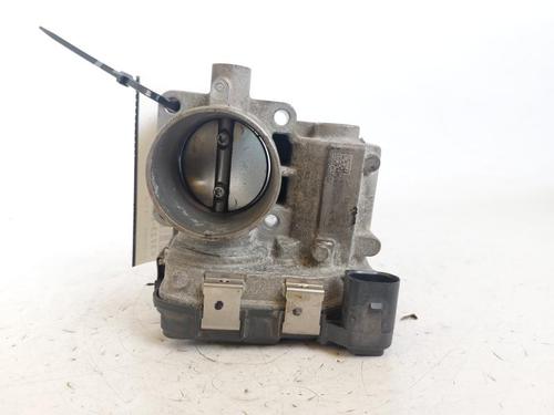 Used Throttle body FIAT 500 (312_) 1.0 Mild Hybrid (312.AYD1B) (69 hp) 23066492
