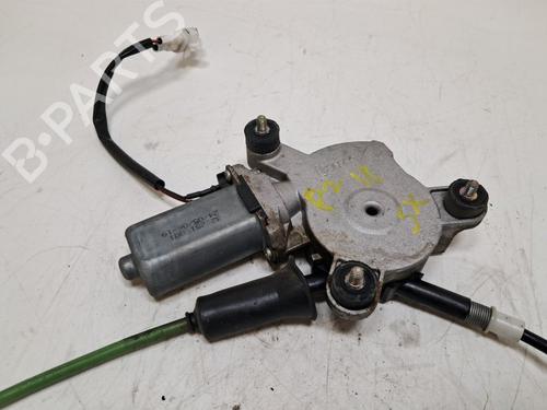 Front left window mechanism OPEL AGILA A (H00) 1.2 16V Twinport (F68) | BP38042868C22 - Image 2
