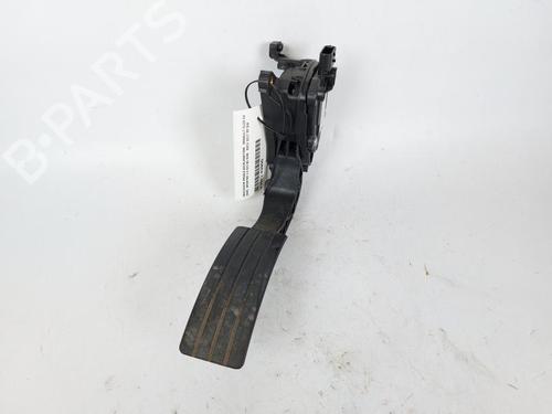 Used Pedal RENAULT CLIO IV (BH_) 1.5 dCi 90 (90 hp) 15156404