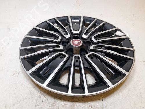 Used Hub cap Hub cap FIAT TIPO Estate (356_, 357_) 1.6 Multijet (357WXG1) (131 hp) 34270393 34270393