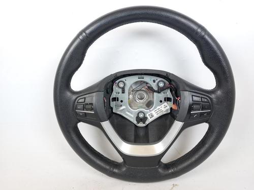 Steering wheel BMW X3 (F25) xDrive 20 d | BP17455488C49