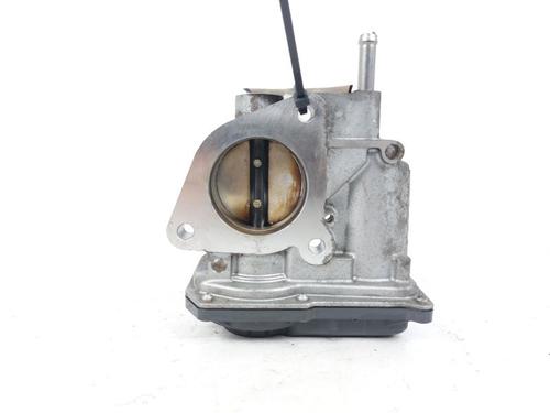 Used Throttle body TOYOTA YARIS (_P13_) 1.5 Hybrid (NHP130_, NHP130) (101 hp) 20502382