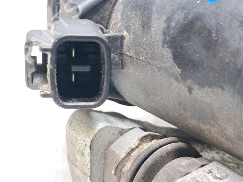 Left front brake caliper MAZDA 2 Hatchback (KB) 1.5 Hybrid (KBAC3X) | BP34119010M105  - Image 5