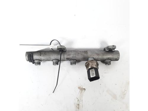 Used Injection rail AUDI A6 C6 Avant (4F5) 3.0 TDI quattro (225 hp) 15151813