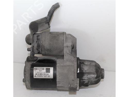 Used Starter Starter SUZUKI ALTO VII (GF, HA25_, HA35_) 1.0 (AMF310, GFC31S) (68 hp) 15144337 15144337