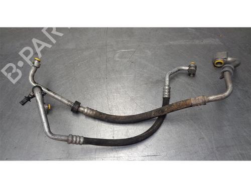 Used AC pipe VW TOUAREG (7LA, 7L6, 7L7) 2.5 R5 TDI (174 hp) 15140085