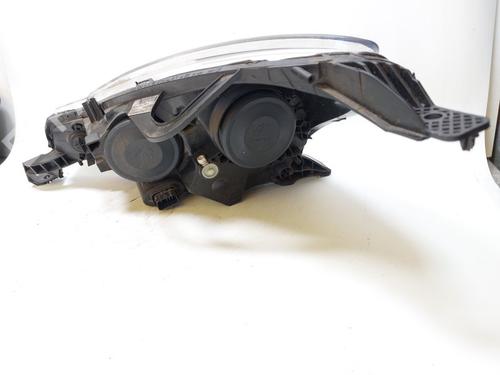 Right headlight CITROËN C3 II (SC_) 1.0 VTi 68 | BP36618134C29 - Image 5