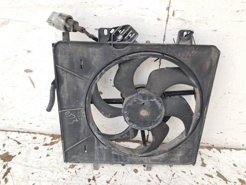 Used Radiator fan Radiator fan 37757372 37757372