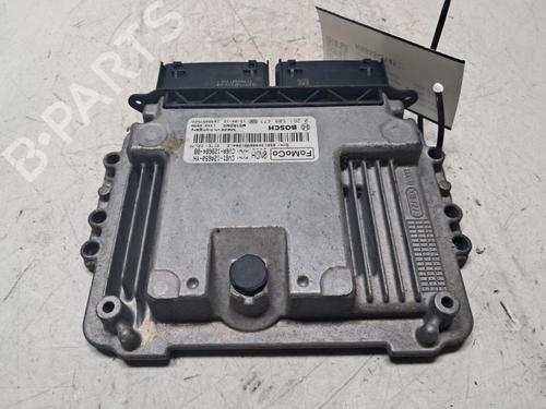 Engine control unit (ECU) FORD FOCUS III 1.0 EcoBoost | BP33312139M57 - Image 3