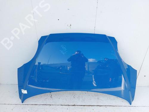 Motorhaube für CHEVROLET MATIZ (M200, M250) 0.8 (52 hp) 33198243