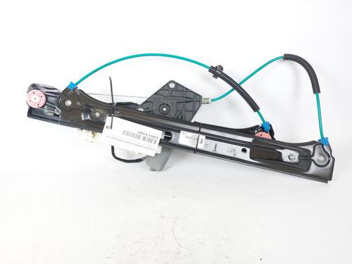 Used Front right window mechanism BMW 1 (F20) 118 d (150 hp) 15175113