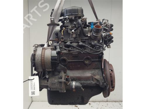 Used Engine Engine 37485928 37485928