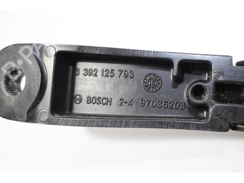 Front windshield wiper arm PORSCHE CAYENNE (92A) 3.0 Diesel | BP23879748C143 