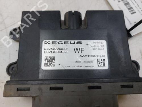 Engine control unit (ECU) RENAULT EXPRESS Box Body/MPV 1.3 TCe 100 (F6MA) | BP25782049M57 - Image 4