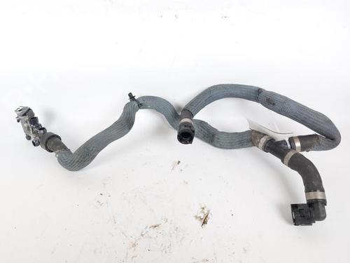 Used Pipe RENAULT MEGANE IV Grandtour (K9A/M/N_) 1.5 Blue dCi 115 (K9A6) (116 hp) 19543750