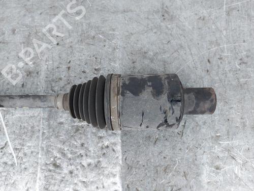 Drivaksel bagtil Højre JEEP CHEROKEE (KL) 2.2 CRD 4x4 | BP15164787M41 