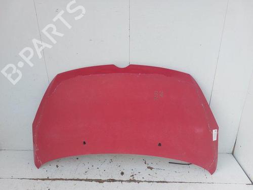 Used Hood Hood OPEL AGILA B (H08) 1.0 (F68) (65 hp) 34180470 34180470