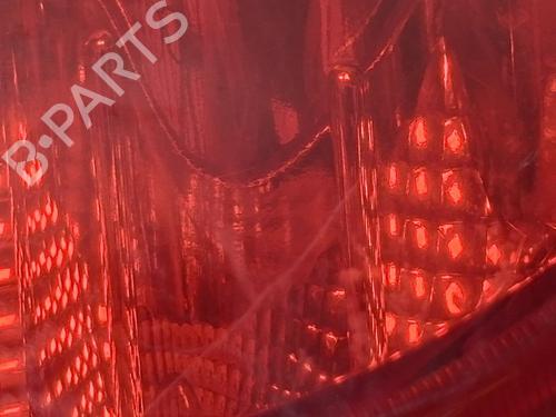 Left taillight CHEVROLET MATIZ (M200, M250) 0.8 | BP39492325C34 - Image 2