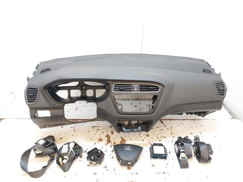 Used Airbag Kit HYUNDAI i20 II (GB, IB) 1.2 (84 hp) 29237789