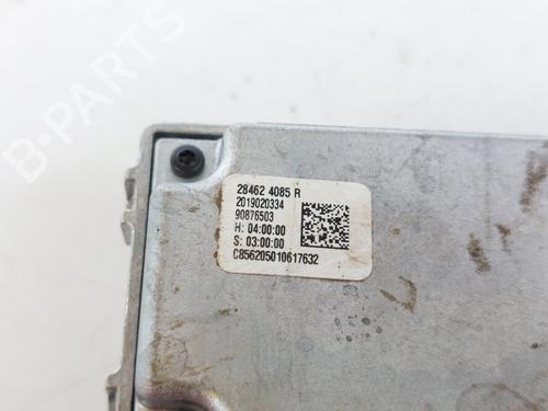 Camera RENAULT MEGANE IV Saloon 1.5 Blue dCi 115 (LVA6) | BP15175315E14 