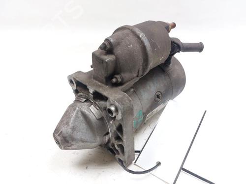Used Starter Starter FIAT PUNTO (176_) 55 1.1 (54 hp) 29238849 29238849