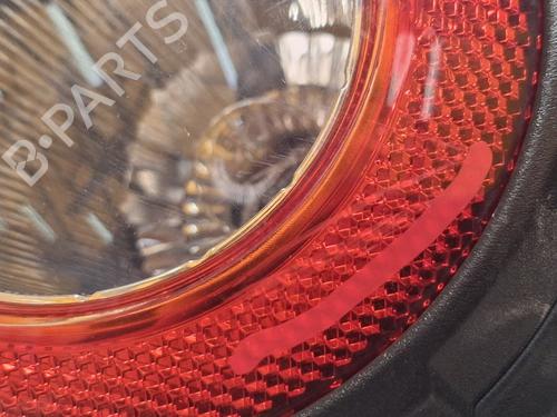 Right taillight CHEVROLET AVEO Hatchback (T300) 1.2 | BP40061396C35 - Image 2