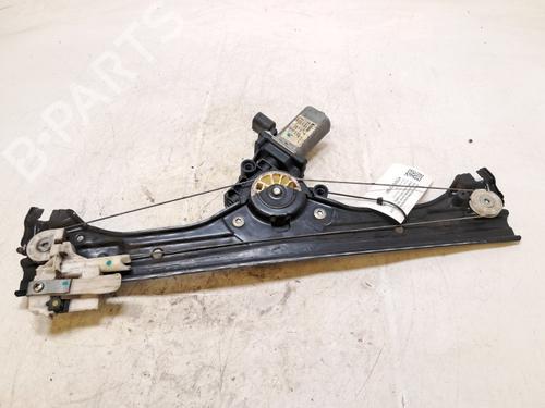 Front left window mechanism FIAT 500 (312_) 1.2 (312AXA1A) | BP37259797C22 - Image 4