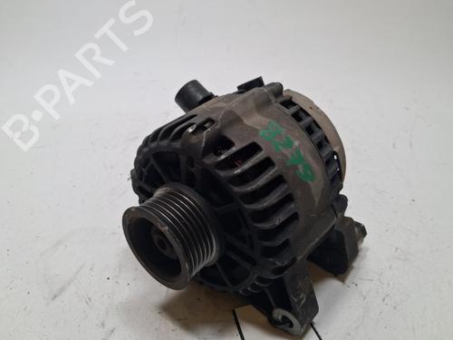 Used Alternator Alternator 39135808 39135808