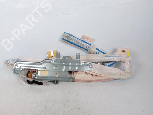 Used Left curtain airbag BMW 5 (F10) 520 d (184 hp) 15165188