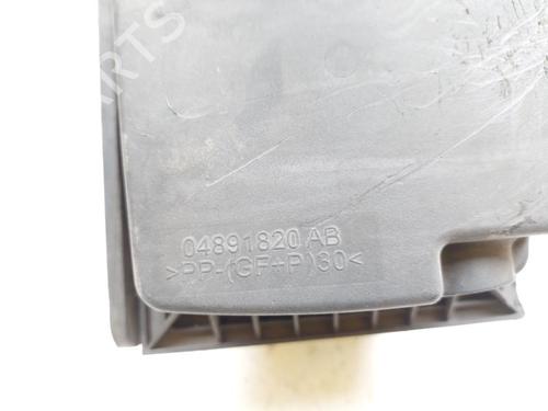 Air filter box JEEP PATRIOT (MK74) 2.0 CRD | BP25301673M87