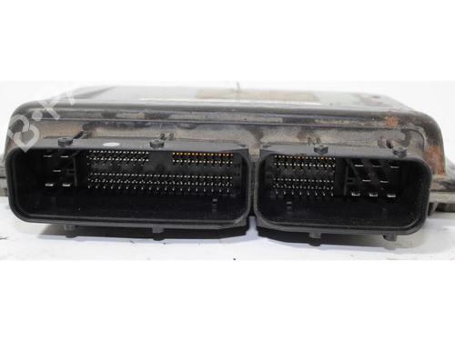 Engine control unit (ECU) MINI MINI (R50, R53) Cooper | BP15147053M57 - Image 2