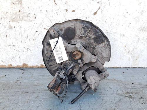 Left rear steering knuckle SMART FORTWO Coupe (451) 0.8 CDi (451.300) | BP34180424M27 - Image 4
