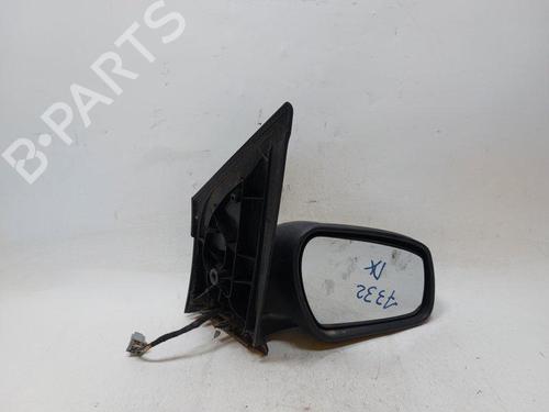 Used Right mirror Right mirror FORD FIESTA V (JH_, JD_) 1.4 TDCi (68 hp) 34418134 34418134