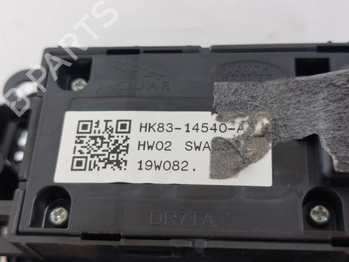 Interrupteur de vitre avant gauche JAGUAR XJ (X351) 5.0 V8 | BP22754301I27