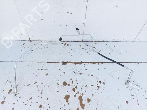 Used AC pipe VW POLO VI (AW1, BZ1, AE1) 1.0 TSI (95 hp) 28618511