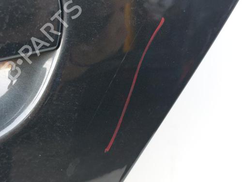 Left rear door SEAT EXEO (3R2) 2.0 TDI | BP15893466C4