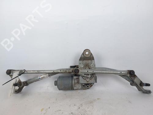 Used Front wiper motor BMW X3 (F25) xDrive 20 d (190 hp) 17455514