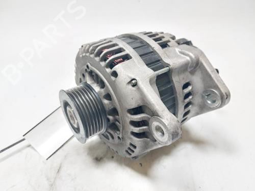 Alternator HONDA CIVIC VII Hatchback (EU, EP, EV) 1.7 CTDi (EP4, EU9) | BP30613429M7