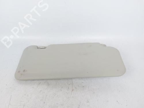 Left sun visor MAZDA 2 Hatchback (DL, DJ) 1.5 SKYACTIV-G | BP15163889I1 - Image 3