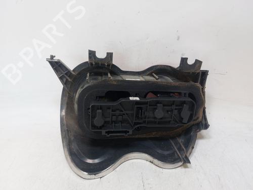 Left taillight SMART FORTWO Coupe (451) 1.0 (451.331, 451.380) | BP37088538C34 - Image 3