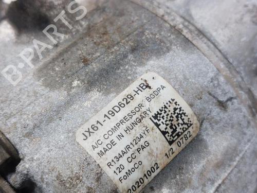 AC compressor FORD KUGA III (DFK) 1.5 EcoBlue | BP33193109M34 - Image 3