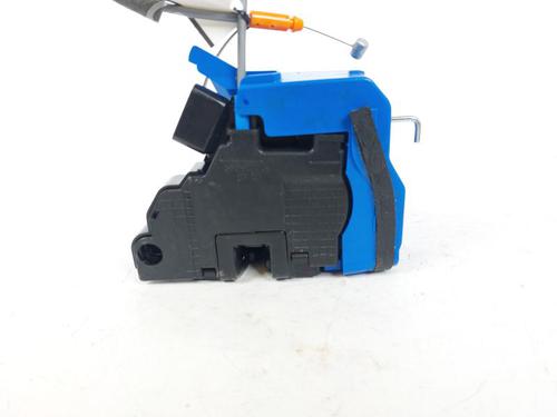 Front right lock HYUNDAI i20 ACTIVE (IB, GB) 1.0 T-GDI | BP15164330C97