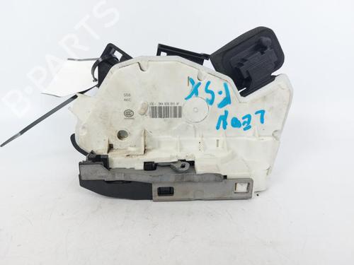 Rear left lock SEAT LEON (5F1) 1.6 TDI | BP15161669C100 