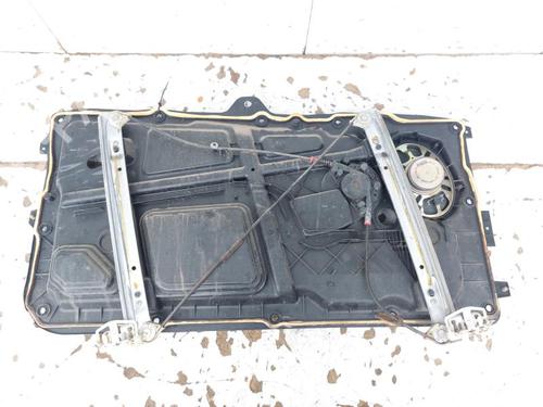 Front right window mechanism FORD FIESTA V (JH_, JD_) 1.4 TDCi | BP29764405C23